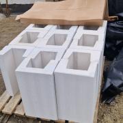 Viastein u-blokk 30cm