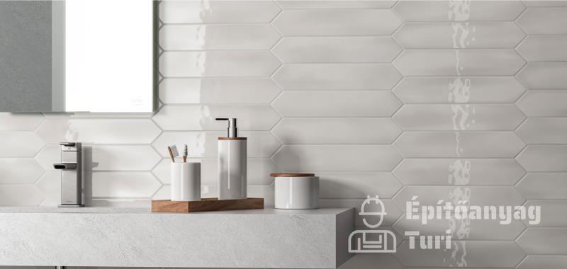 Dekor csempe - Cifre ceramica Optics beige