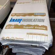 Knauf fújható szigetelés