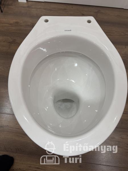 Cersanit Roma WC csésze