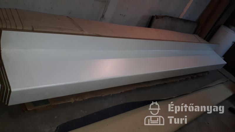 Eladó laminált pultok.