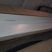 Eladó laminált pultok.