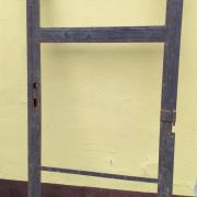 Ajtó, vasajtó, zártszelvény ajtó