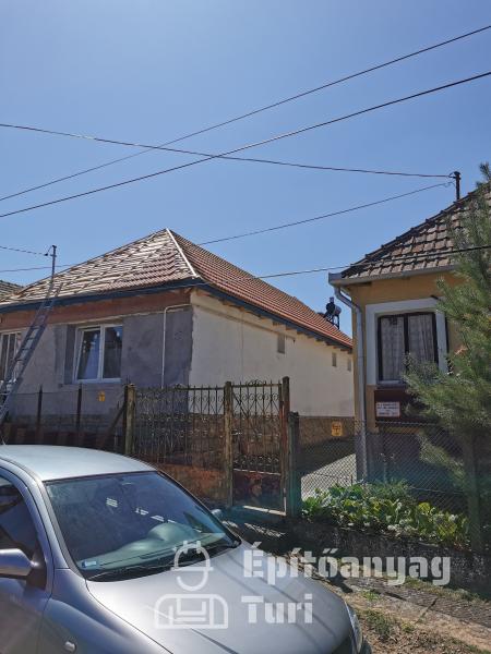 Tondach Twiston 9 teglavörös új tető cserép eladó Gyöngyösön és Mátraderecskén