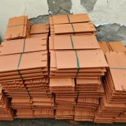 ÚJ Creaton Róna natúr cserép (megmaradt készlet) eladó