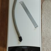 Ariston Genus One System 24 kW kondenzációs kazán rendszer