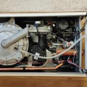 Ariston Genus One System 24 kW kondenzációs kazán rendszer