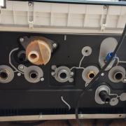 Ariston Genus One System 24 kW kondenzációs kazán rendszer