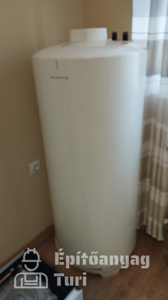 Ariston Genus One System 24 kW kondenzációs kazán rendszer