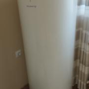 Ariston Genus One System 24 kW kondenzációs kazán rendszer