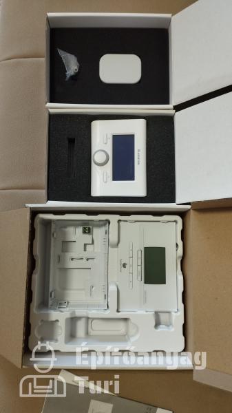 Ariston Genus One System 24 kW kondenzációs kazán rendszer