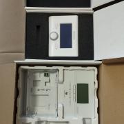 Ariston Genus One System 24 kW kondenzációs kazán rendszer