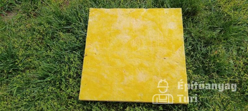 Kasírozott üveggyapot