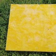 Kasírozott üveggyapot