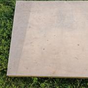 Kasírozott üveggyapot