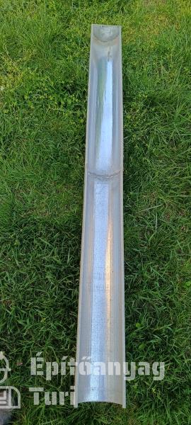 esőcsatorna, virág vályú, állat etető, itató