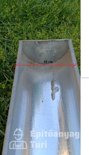 esőcsatorna, virág vályú, állat etető, itató