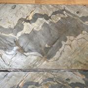 Kőfurnér SLATEROCK hajlítható ultravékony természetes kőburkolat