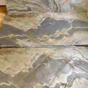 Kőfurnér SLATEROCK hajlítható ultravékony természetes kőburkolat