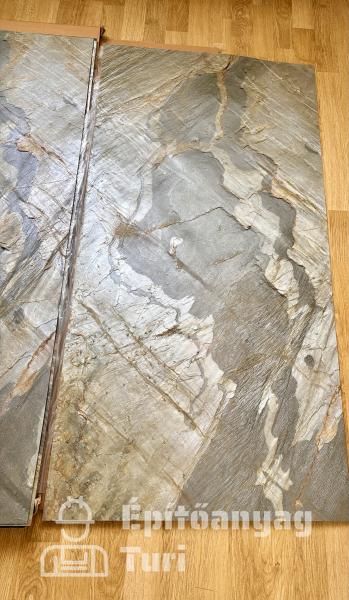 Kőfurnér SLATEROCK hajlítható ultravékony természetes kőburkolat