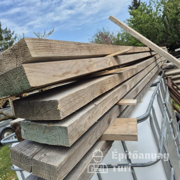 Palló, deszka eladó