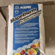 Mapei Mapetherm Ragasztótapasz