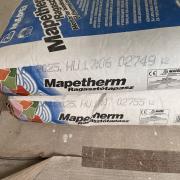 Mapei Mapetherm Ragasztótapasz