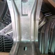 SPIDI MAX homlokzati konzol csomag (135, 160, 185, 210, 240 mm) – ELADÓ