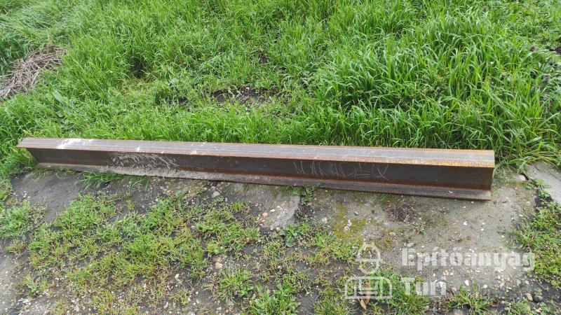 200mm IPE gerenda I gerenda