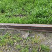 200mm IPE gerenda I gerenda