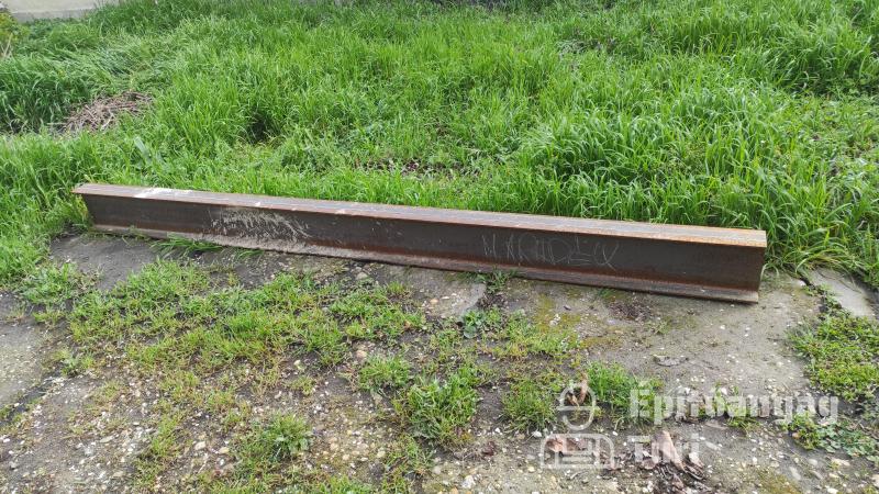 200mm IPE gerenda I gerenda