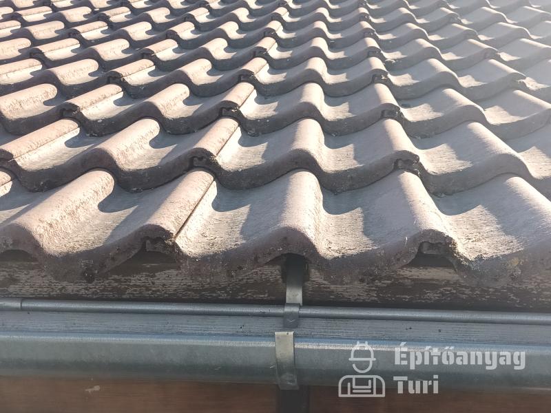 Bramac Natura Plus 465 db tetőcserép eladó