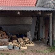 Tetőszerkezet, féltető