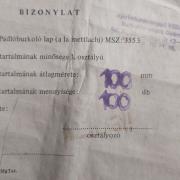 Mettlacki eladó