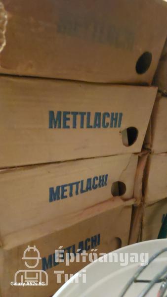 Mettlacki eladó
