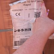 Porotherm 10 n+f neo rapid csiszolt válaszfaltégla