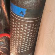 Sika Bit PRO 4 mm vtg vízszigetelő lemez