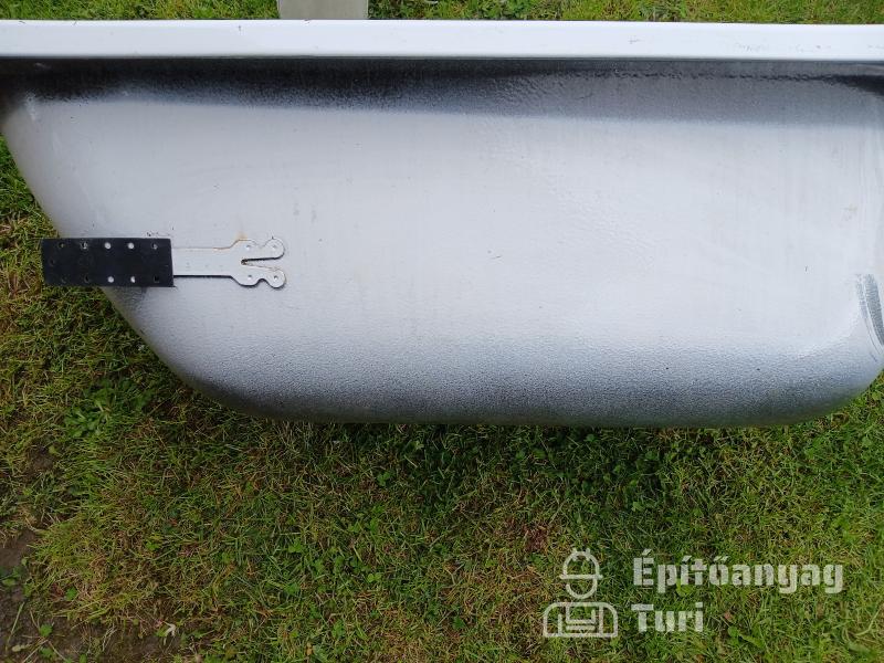 Aquator Olasz fürdőkád