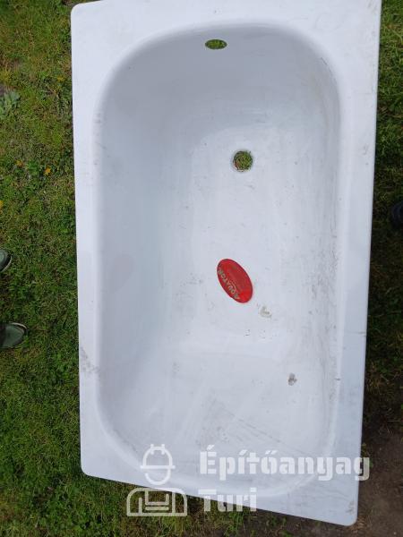 Aquator Olasz fürdőkád