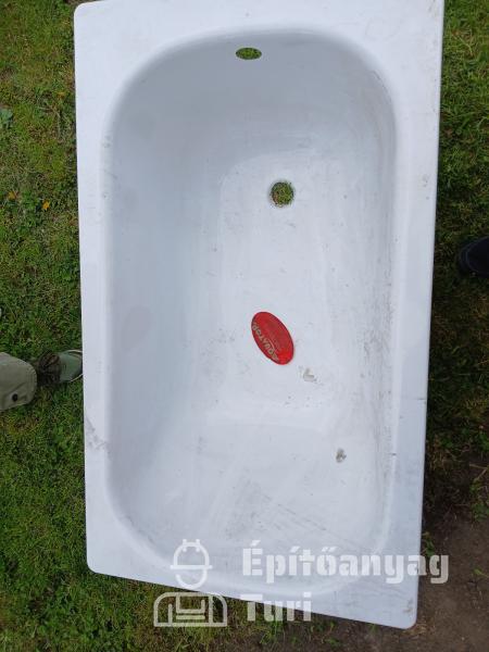 Aquator Olasz fürdőkád