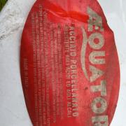 Aquator Olasz fürdőkád