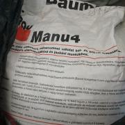 Baumit Manu4