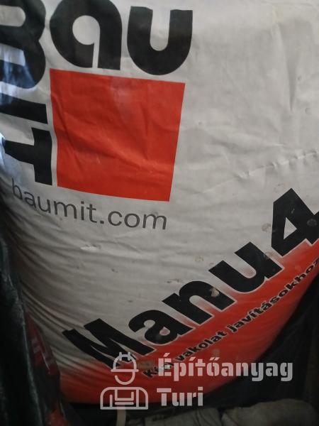 Baumit Manu4