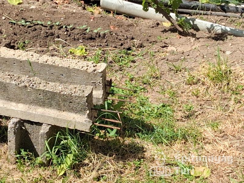 420cm beton áthidaló