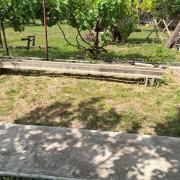 420cm beton áthidaló