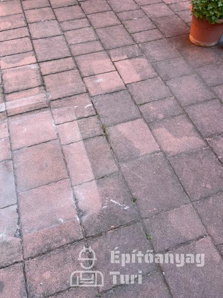 Eladó térkő