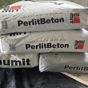 Baumit PerlitBeton