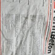 Baumit PerlitBeton