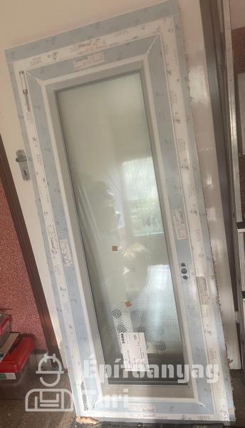 TRANS EU GT 24 MM Lowe4 16AL Float 4 tetőtéri ablak 336x1146 mm - új