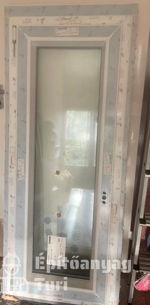 TRANS EU GT 24 MM Lowe4 16AL Float 4 tetőtéri ablak 336x1146 mm - új